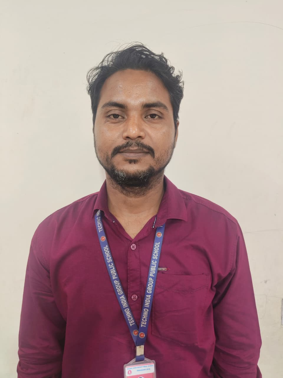 Jeet Debnath